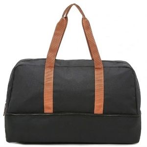 DSW {Weekender Tote Bag}